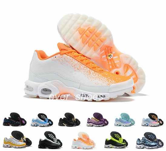 New TN Plus Se Women Mens running shoes tns black Pink orange tns sports shoes Mesh White chaussures trainger designer sneakers 36-46
New TN Plus Se Women Mens running shoes tns black Pink orange tns sports shoes Mesh White chaussures trainger designer sneakers 36-46
