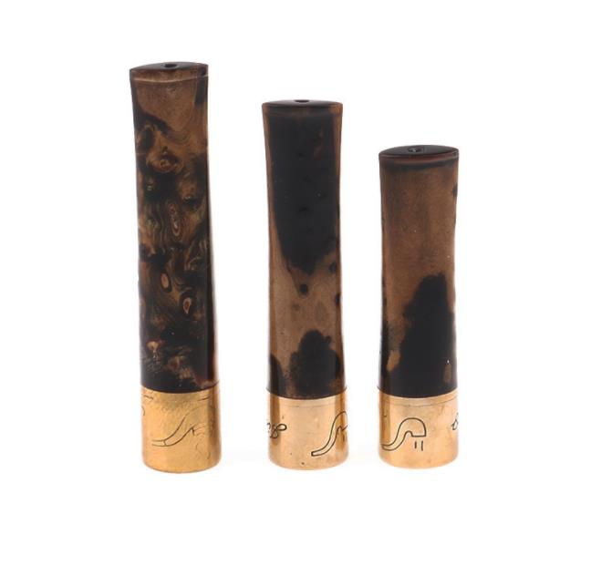 Hot-selling 11mm black new Hailiu cigarette holder pull rod cleaning portable cigarette holder high-end delicate Hailiu cigarette holder
Hot-selling 11mm black new Hailiu cigarette holder pull rod cleaning portable cigarette holder high-end delicate Hailiu cigarette holder