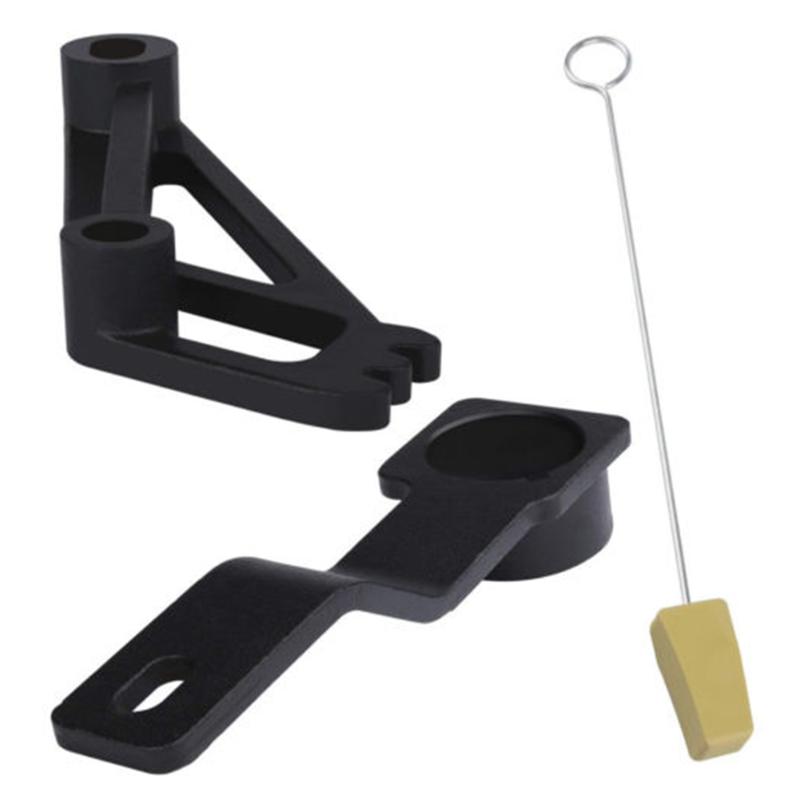 Rust Resistance Engine Tool Set Timing Chain Cam Phaser 4 Holes Support Rod Easy Use Crankshaft Position For 5.4L/4.6L 3V
Rust Resistance Engine Tool Set Timing Chain Cam Phaser 4 Holes Support Rod Easy Use Crankshaft Position For 5.4L/4.6L 3V