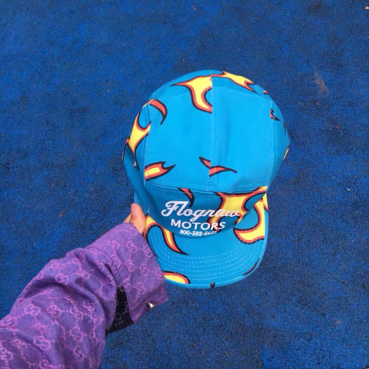 Fashion-golf wang Flame Le Fleur Tyler The Creator New Mens Womens FlCap apback embroidery cap casquette baseball hats #599, Blue;gray
Fashion-golf wang Flame Le Fleur Tyler The Creator New Mens Womens FlCap apback embroidery cap casquette baseball hats #599, Blue;gray