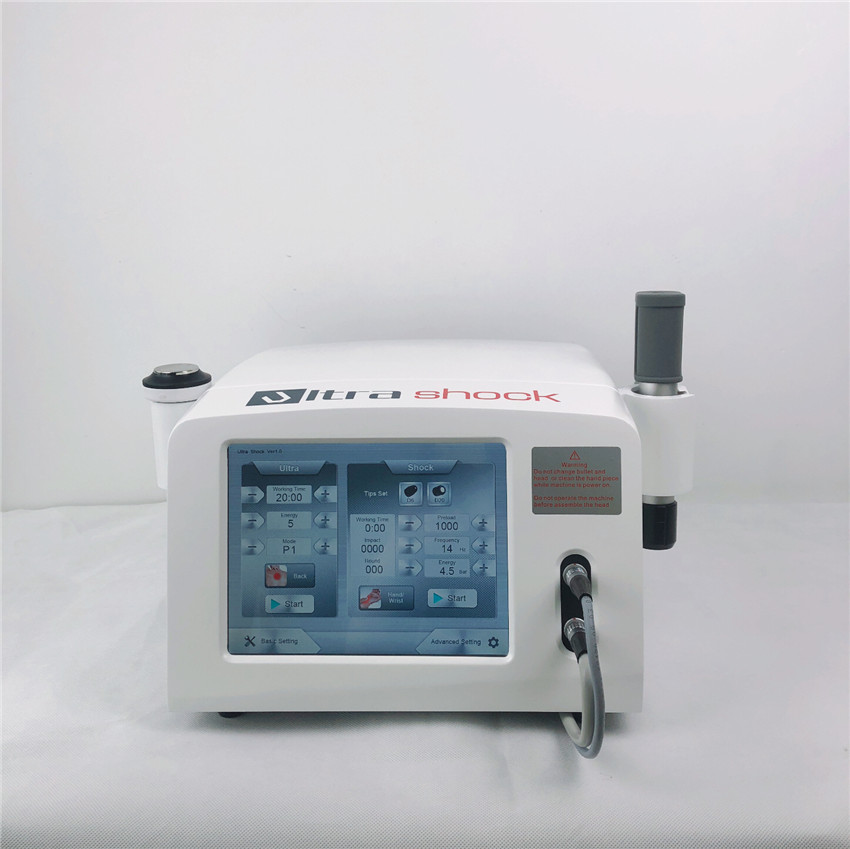 Portable Shockwave Phyaiclal Therapy Machine for ED treatment Acoustic Ultrasounic shockwave therhapy machine for body pain relief
Portable Shockwave Phyaiclal Therapy Machine for ED treatment Acoustic Ultrasounic shockwave therhapy machine for body pain relief
