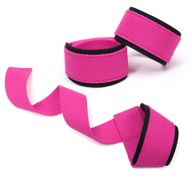 1 pair Sports Fitness Wrist Wraps Gym Support Lifting Grip Belt Bandage Thumb Support Brace Straps Bodybuilding Weightlifting, Orange
1 pair Sports Fitness Wrist Wraps Gym Support Lifting Grip Belt Bandage Thumb Support Brace Straps Bodybuilding Weightlifting, Orange