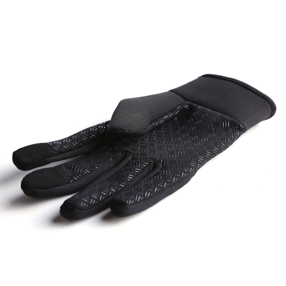 Winter Warm Men Cycling Gloves Thicken Velvet Outdoor Sports Fleece Bike Gloves guantes ciclismo Touchsn Men's luva bike, Other
Winter Warm Men Cycling Gloves Thicken Velvet Outdoor Sports Fleece Bike Gloves guantes ciclismo Touchsn Men's luva bike, Other