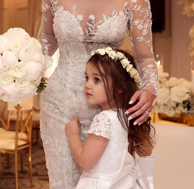 Gorgeous Wedding Dresses With Detachable Train Lace Appliques Beads Long Sleeve Mermaid Wedding Dress Jewel Neck Custom Made Robe De Mariee