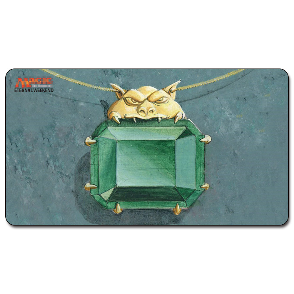 Magic Board Game Playmat:mtg Power9 mox emerald 60*35cm size Table Mat Mousepad Play Matwitch fantasy occult dark female wizard
Magic Board Game Playmat:mtg Power9 mox emerald 60*35cm size Table Mat Mousepad Play Matwitch fantasy occult dark female wizard