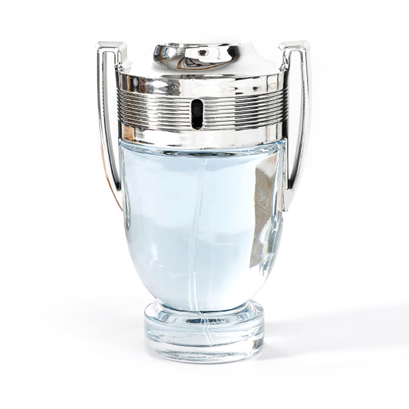 Top Fashion Men Perfume Fresh Cologne French Body Spray Eau De Toilette for Men 100ml /3.4FL.OZ
Top Fashion Men Perfume Fresh Cologne French Body Spray Eau De Toilette for Men 100ml /3.4FL.OZ