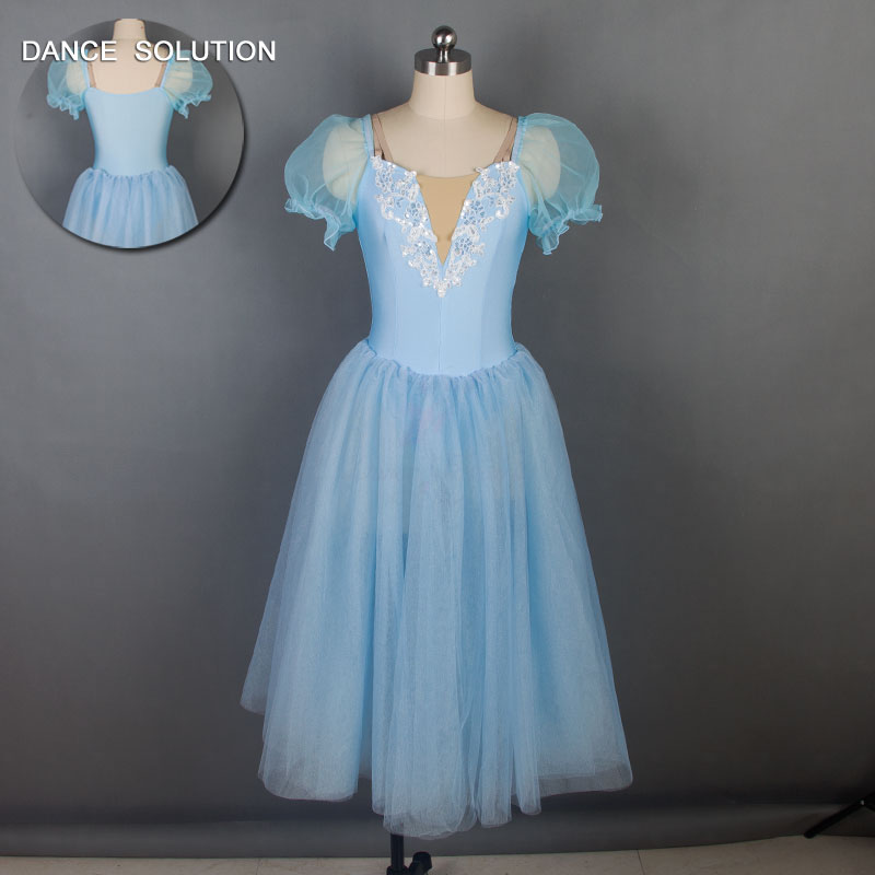 Stage Wear Arrival Of Sky Blue Long Romantic Ballet Dance Tutu Girls Performance Dancing Dress 19024, Pink
Stage Wear Arrival Of Sky Blue Long Romantic Ballet Dance Tutu Girls Performance Dancing Dress 19024, Pink