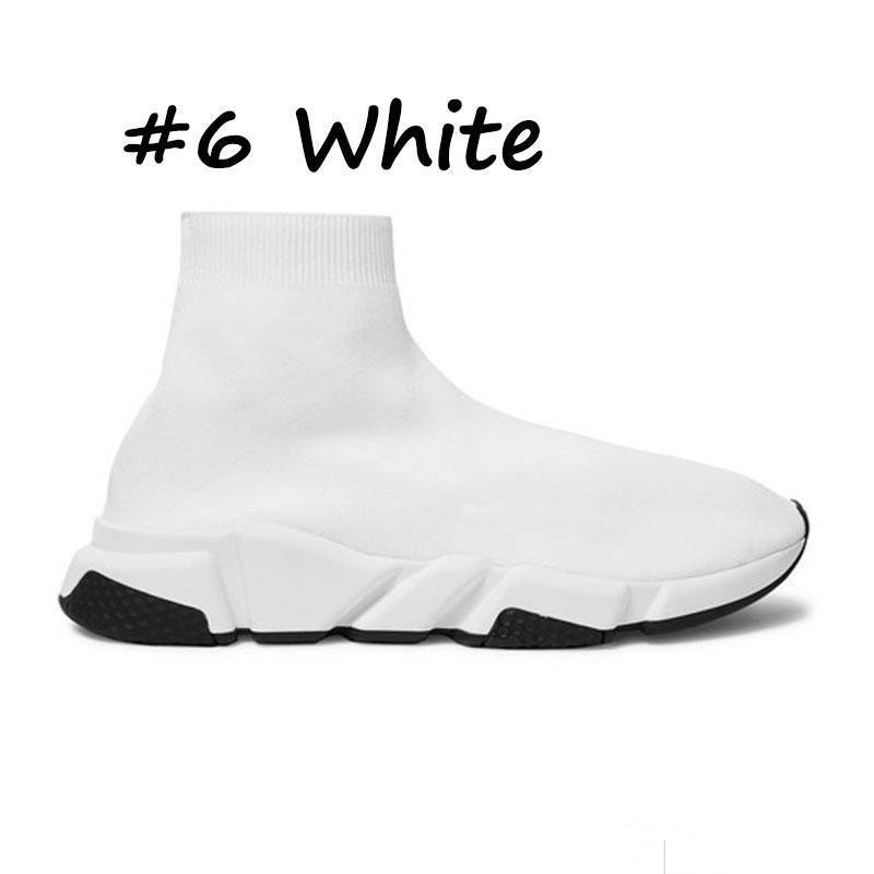 2020 new Designer Shoes Socks platform Speed Trainer Casual of triple Red bule whitesports Sneakers fashion size 36-45, Black
2020 new Designer Shoes Socks platform Speed Trainer Casual of triple Red bule whitesports Sneakers fashion size 36-45, Black