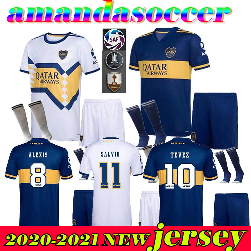 2020 2021 Boca Juniors soccer Jersey Home Away 20 21 Boca Juniors TEVEZ MARADONA MOURA ABILA REYNOSO DE ROSSI JRS sports football shirt, Black
2020 2021 Boca Juniors soccer Jersey Home Away 20 21 Boca Juniors TEVEZ MARADONA MOURA ABILA REYNOSO DE ROSSI JRS sports football shirt, Black