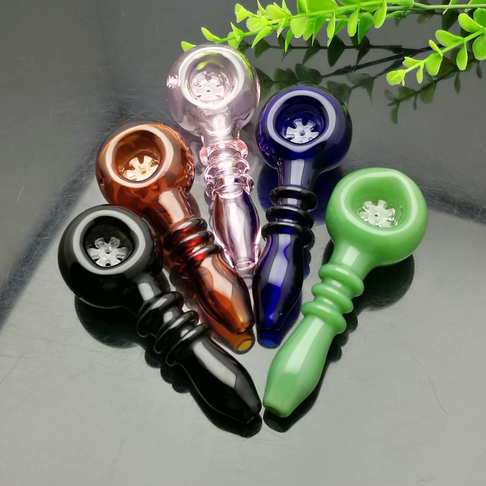 Glass Bongs Hookah … - image