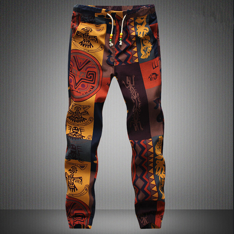 New fashion 2017 Hawaiian Comfortable Leisure Brand High Quality Men Pants Size - 5 xl casual Mens Joggers T200104
New fashion 2017 Hawaiian Comfortable Leisure Brand High Quality Men Pants Size - 5 xl casual Mens Joggers T200104