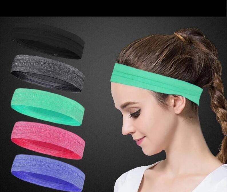Fashion sports headband Fitness running Yoga Elastic hairband silicone non-slip Hair Accessories Hair Headwear antiskid sweatbands, Grey
Fashion sports headband Fitness running Yoga Elastic hairband silicone non-slip Hair Accessories Hair Headwear antiskid sweatbands, Grey