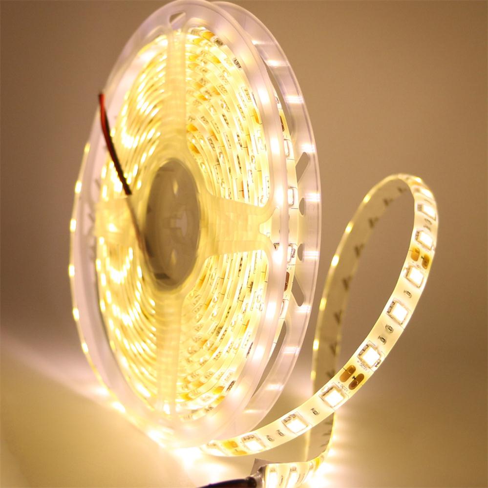 5M 300 LED Strip Light Non Waterproof DC12V Ribbon Tape Brighter SMD3528 5050 Cold White/Warm White/Ice Blue/Red/Green/blue
5M 300 LED Strip Light Non Waterproof DC12V Ribbon Tape Brighter SMD3528 5050 Cold White/Warm White/Ice Blue/Red/Green/blue