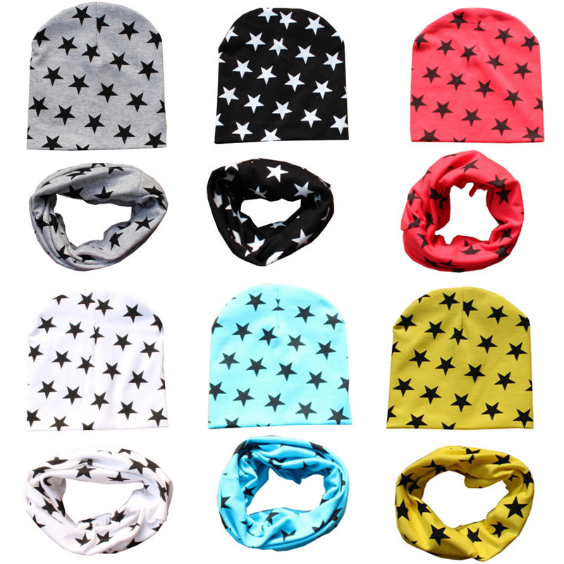 New Stars Solid Style Crochet Children Hat Scarf Autumn Winter Girls Boys Caps Baby Kids Hat Scarf Set Child Caps Baby Cap, White
New Stars Solid Style Crochet Children Hat Scarf Autumn Winter Girls Boys Caps Baby Kids Hat Scarf Set Child Caps Baby Cap, White