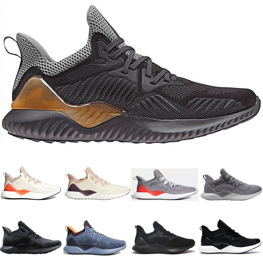 2020 Hot Sale High Quality AlphaBounce Beyonds Marbles Shark Outside Running Shoes Black White Alpha Khaki Bounce Mens Designer Shoes 36-45
2020 Hot Sale High Quality AlphaBounce Beyonds Marbles Shark Outside Running Shoes Black White Alpha Khaki Bounce Mens Designer Shoes 36-45