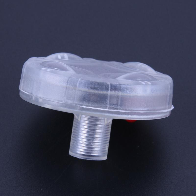 Car Wheel Bolt Tire Air Valve Cap Light with Motion Sensor Colorful LED Tires Lighting Gas Nozzle Caps Motorcycle