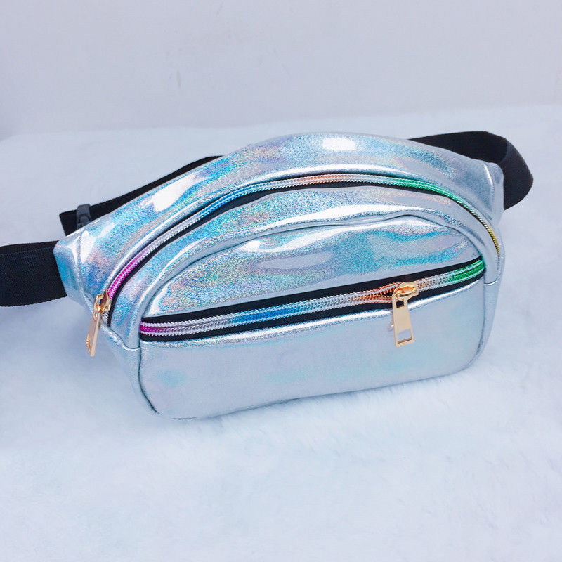 Fashion Women Men Waist Bag Laser Fanny Pack Clear Glitter Waist Belt Bum Bag Pouch Hip Purse Travel Bag New High Quality, As picture
Fashion Women Men Waist Bag Laser Fanny Pack Clear Glitter Waist Belt Bum Bag Pouch Hip Purse Travel Bag New High Quality, As picture