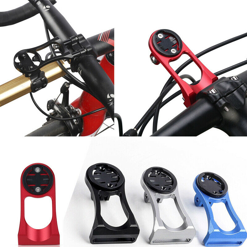 Bicycle Computer For Garmin out front Stem Mount Cateye Bryton Edge Holder Gopro Light
Bicycle Computer For Garmin out front Stem Mount Cateye Bryton Edge Holder Gopro Light