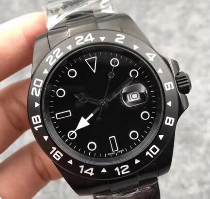 2019 newclassic fashion free shipping New Style Automatic machine Movement Explorer II Bamford Black Dial 18k Gold Band Male Watch Stainless
2019 newclassic fashion free shipping New Style Automatic machine Movement Explorer II Bamford Black Dial 18k Gold Band Male Watch Stainless