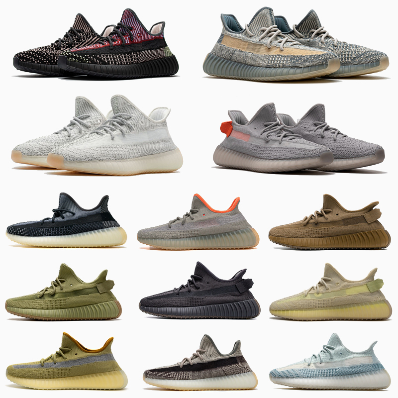 2021 Ash Blue Stone Asriel Sulfur Israfil Zebra Cream White Marsh Flax Black Static Reflective Running Shoes Men Women Sneakers Trainers, Gift
2021 Ash Blue Stone Asriel Sulfur Israfil Zebra Cream White Marsh Flax Black Static Reflective Running Shoes Men Women Sneakers Trainers, Gift