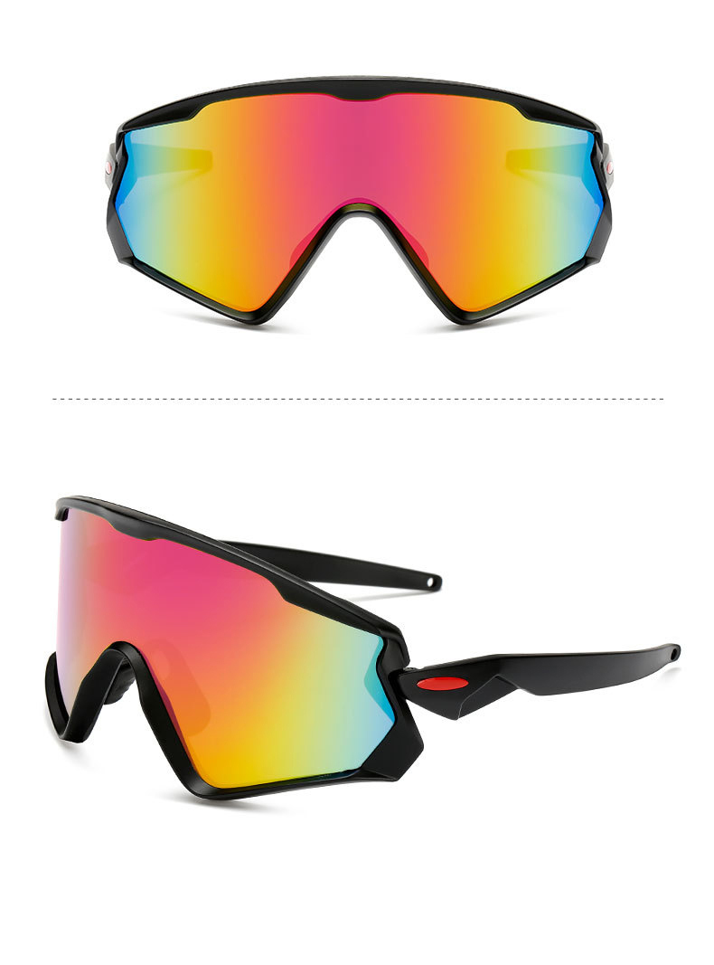 Wholesale-Cycling Sunglasses for Men Women Running Driving Fishing Golf Baseball Glasses Sports Outdoor AEyeglasses Goggles Fashion Design
Wholesale-Cycling Sunglasses for Men Women Running Driving Fishing Golf Baseball Glasses Sports Outdoor AEyeglasses Goggles Fashion Design