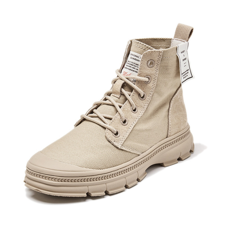 High Quality 2020 film and television with the same outdoor net red boots women's British style fashion trend women's shoes
High Quality 2020 film and television with the same outdoor net red boots women's British style fashion trend women's shoes