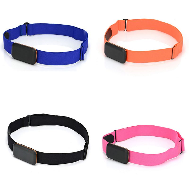 Heart Rate Monitor Replacement Soft Foldable Strap Waterproof Universal Transmitters for Yoga Fitness Ride Bike Camping
Heart Rate Monitor Replacement Soft Foldable Strap Waterproof Universal Transmitters for Yoga Fitness Ride Bike Camping