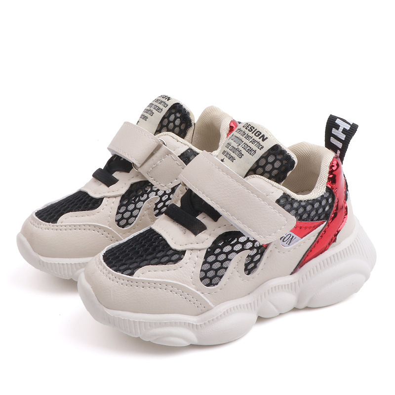 Autumn Kids Shoes Boys Sneakers Breathable Patchwork Hook&Loop Sport Running Children Shoes For Girls Casual 2020, Black
Autumn Kids Shoes Boys Sneakers Breathable Patchwork Hook&Loop Sport Running Children Shoes For Girls Casual 2020, Black