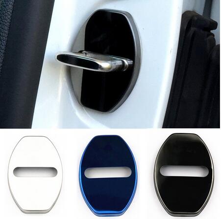 Fit For Volkswagen Golf 7 Golf 6 MK6 MK5 Accessories Stainless Steel Sticker Car-Styling Door lock Cover, For vw
Fit For Volkswagen Golf 7 Golf 6 MK6 MK5 Accessories Stainless Steel Sticker Car-Styling Door lock Cover, For vw