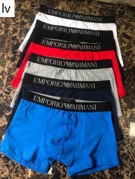 underwears designers Fashion boxers Breathable Boxer Underpants Mens sexy Tight Waist Underpants Boxers Man Underwear 51MF HL90 RZ38 AXKV, Black;white
underwears designers Fashion boxers Breathable Boxer Underpants Mens sexy Tight Waist Underpants Boxers Man Underwear 51MF HL90 RZ38 AXKV, Black;white