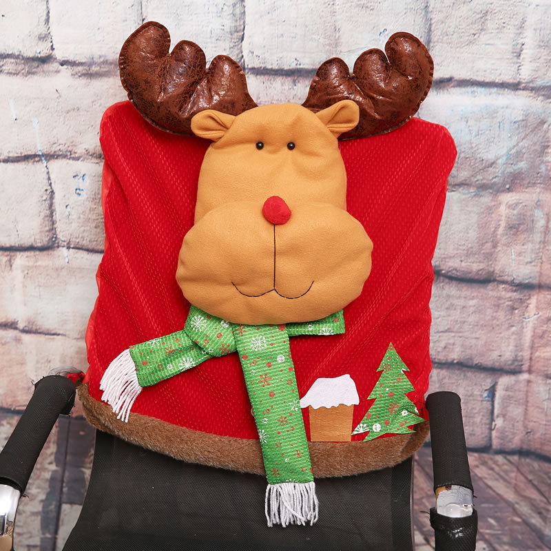 2018 New Cute Christmas Hanging Ornament Santa Snowman Reindeer Table Decor Party Supplies Table New Year Christmas Decorations
2018 New Cute Christmas Hanging Ornament Santa Snowman Reindeer Table Decor Party Supplies Table New Year Christmas Decorations