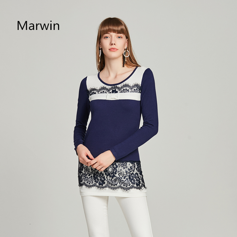 New Spring New Spring, Autumn and Winter Occasionally Lace Lace Sweaters Women Knitted Sweaters, Blue
New Spring New Spring, Autumn and Winter Occasionally Lace Lace Sweaters Women Knitted Sweaters, Blue