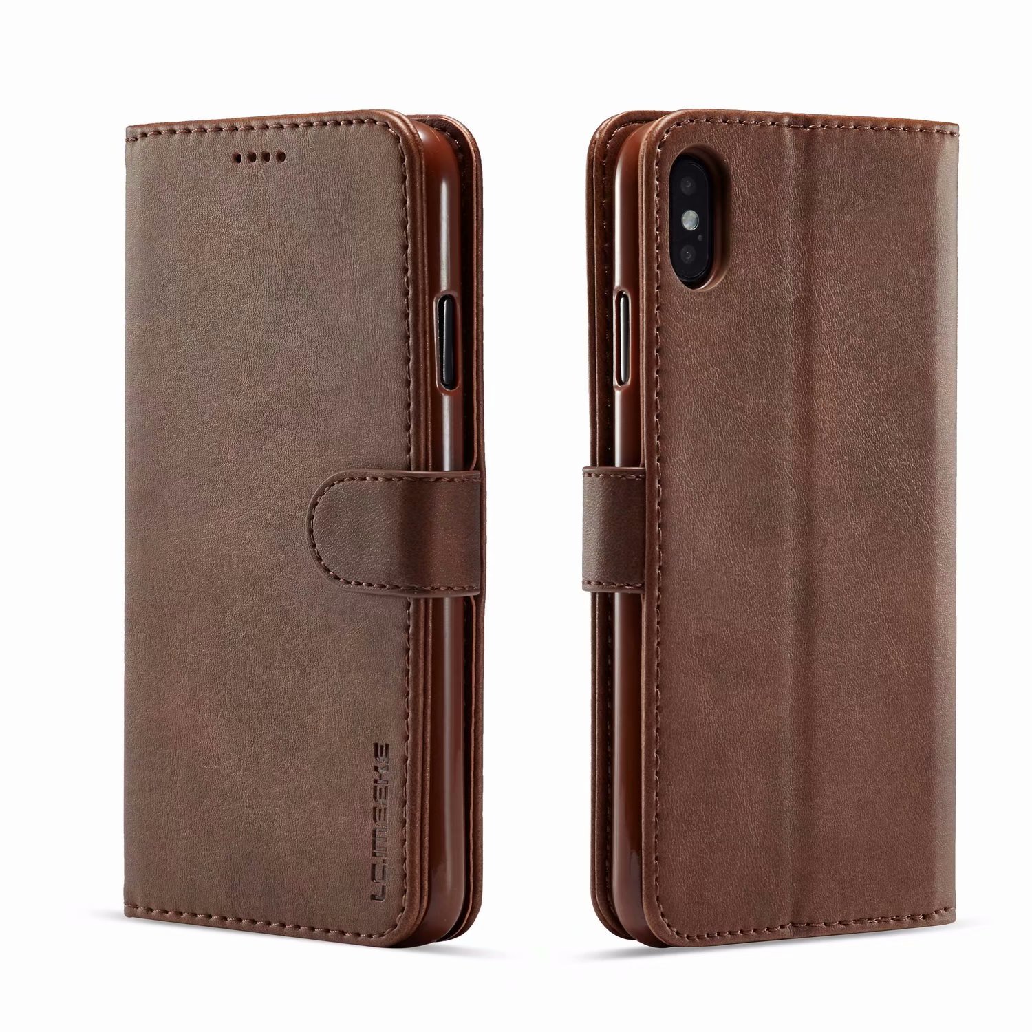 LC.IMEEKE Leather Flip Case For iphone 11 pro 12 Mini 6 6s 7 8 plus X Xs MAX XR Case Cover Phone Cases Luxury Wallet Card slot Casing, Yellow
LC.IMEEKE Leather Flip Case For iphone 11 pro 12 Mini 6 6s 7 8 plus X Xs MAX XR Case Cover Phone Cases Luxury Wallet Card slot Casing, Yellow