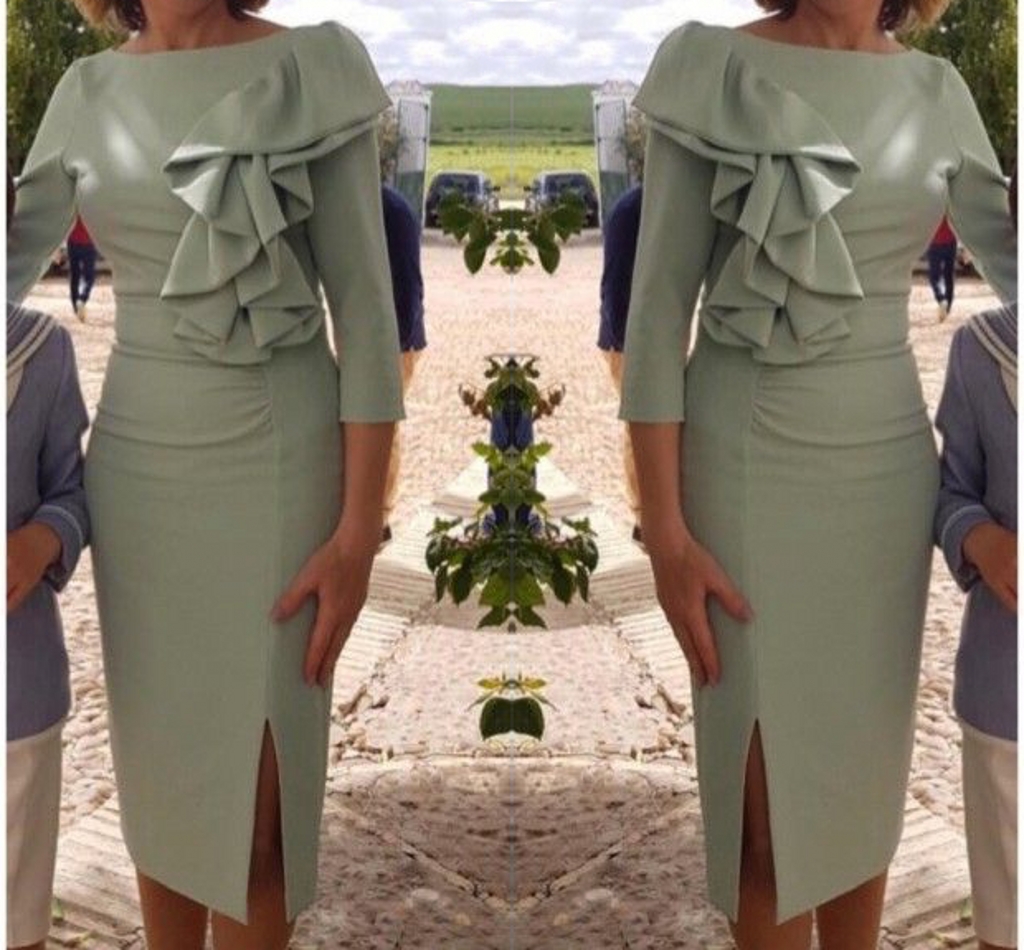 Simple Short Mother… - image