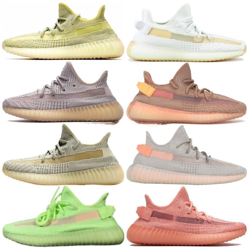 Kanye West New GID Glow in the dark Hyperspace Static Trainers Green Men Women Running Shoes Designer Sport Sneakers, White;red
Kanye West New GID Glow in the dark Hyperspace Static Trainers Green Men Women Running Shoes Designer Sport Sneakers, White;red