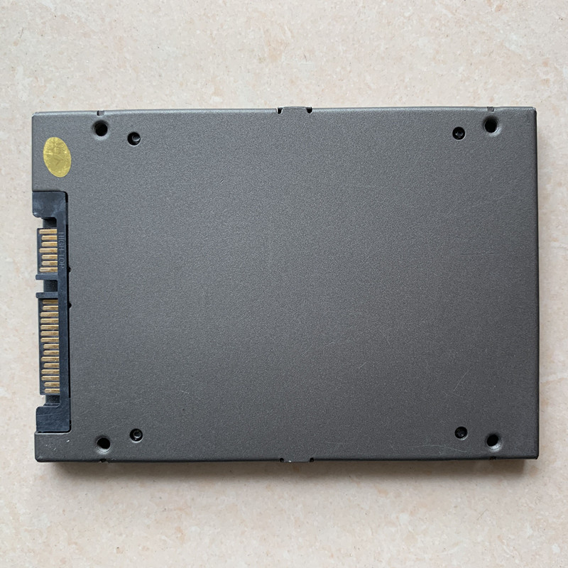 MDI2 Housing Multiple Diagnostic tool Interface USB Multi-Language Scanner GDS2 Laptop CF-ax2 5 4g Ssd Ready to Use