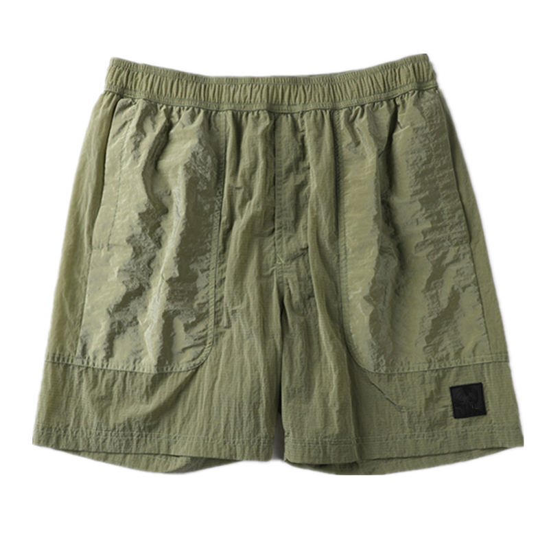 Beach pants opstoney 2021 konng gonng brand summer shorts men's fashion running loose quick dry Washing process of pure cotton fabric, Blue
Beach pants opstoney 2021 konng gonng brand summer shorts men's fashion running loose quick dry Washing process of pure cotton fabric, Blue