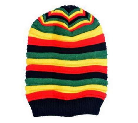 Women's winter Slouch Hat Women's winter Slouchy Beanie Gifts High Quality Crochet Cap New