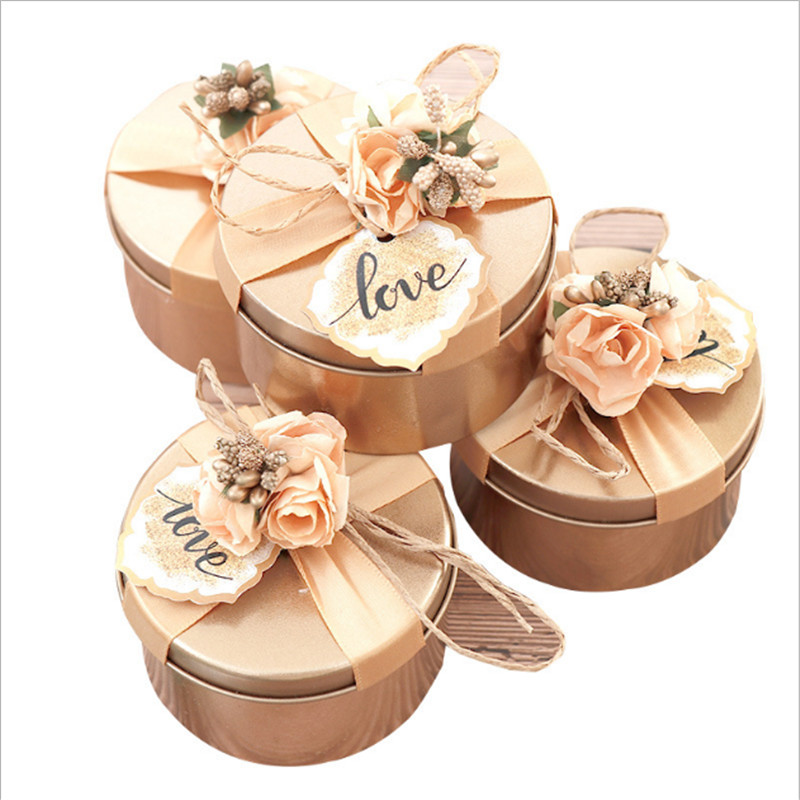 1Pc Flowers Metal Boxes Gift Box Candy Box Gift Packaging Small Boxes for Gifts Christmas Flowers Gifts Living Vase Party
1Pc Flowers Metal Boxes Gift Box Candy Box Gift Packaging Small Boxes for Gifts Christmas Flowers Gifts Living Vase Party