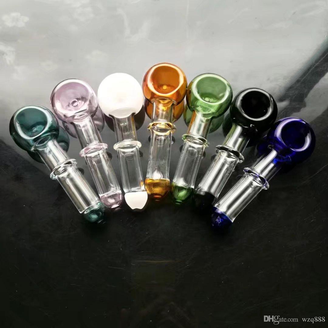 Coloured new head cooker , Wholesale Glass bongs Oil Water Pipes Glass Pipe Oil Rigs Smoking ,Free Shipping
Coloured new head cooker , Wholesale Glass bongs Oil Water Pipes Glass Pipe Oil Rigs Smoking ,Free Shipping