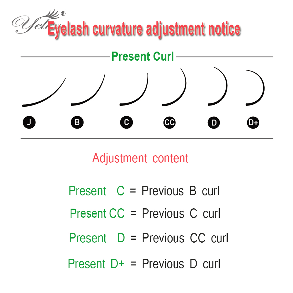Matte false eyelashes individual mink High Quality 0.07mm silk eye lashes Russian Volume Eyelash Extension Supplies