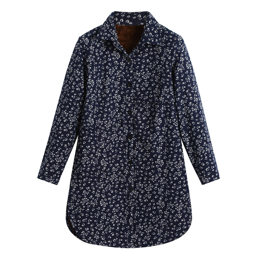 JAYCOSIN Hot High Quality Women Cotton Linen Winter Warm Plus Velvet Coats Folk-Custom Print Outcoat Jacket Coat Women Winter, Beige
JAYCOSIN Hot High Quality Women Cotton Linen Winter Warm Plus Velvet Coats Folk-Custom Print Outcoat Jacket Coat Women Winter, Beige