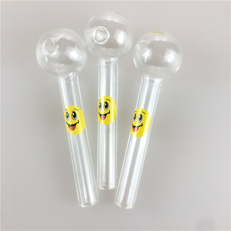 Pyrex Glass Oil Burner Pipes With Smile Logo Funny Hand Pipe Pyrex Oil Burner Glass Pipes Smoking Accessories Hookah Pipecc
Pyrex Glass Oil Burner Pipes With Smile Logo Funny Hand Pipe Pyrex Oil Burner Glass Pipes Smoking Accessories Hookah Pipecc