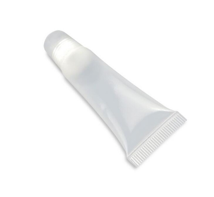 Refillable Clear Empty Lip Gloss Balm Containers Soft Tubes Balm Lip Gloss Bottle Cosmetic Containers Makeup Accessories 5ml 8ml bottles
Refillable Clear Empty Lip Gloss Balm Containers Soft Tubes Balm Lip Gloss Bottle Cosmetic Containers Makeup Accessories 5ml 8ml bottles