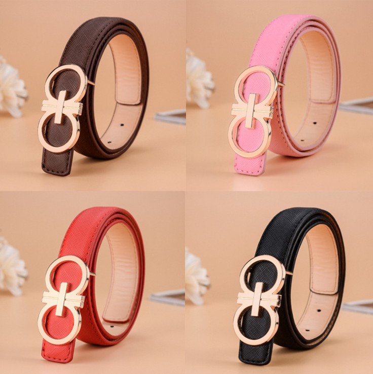 New kids belts PU leather Metal buckle adult children waist strap Elegant style smooth buckle All-match girls women waistband Y1186, Red
New kids belts PU leather Metal buckle adult children waist strap Elegant style smooth buckle All-match girls women waistband Y1186, Red