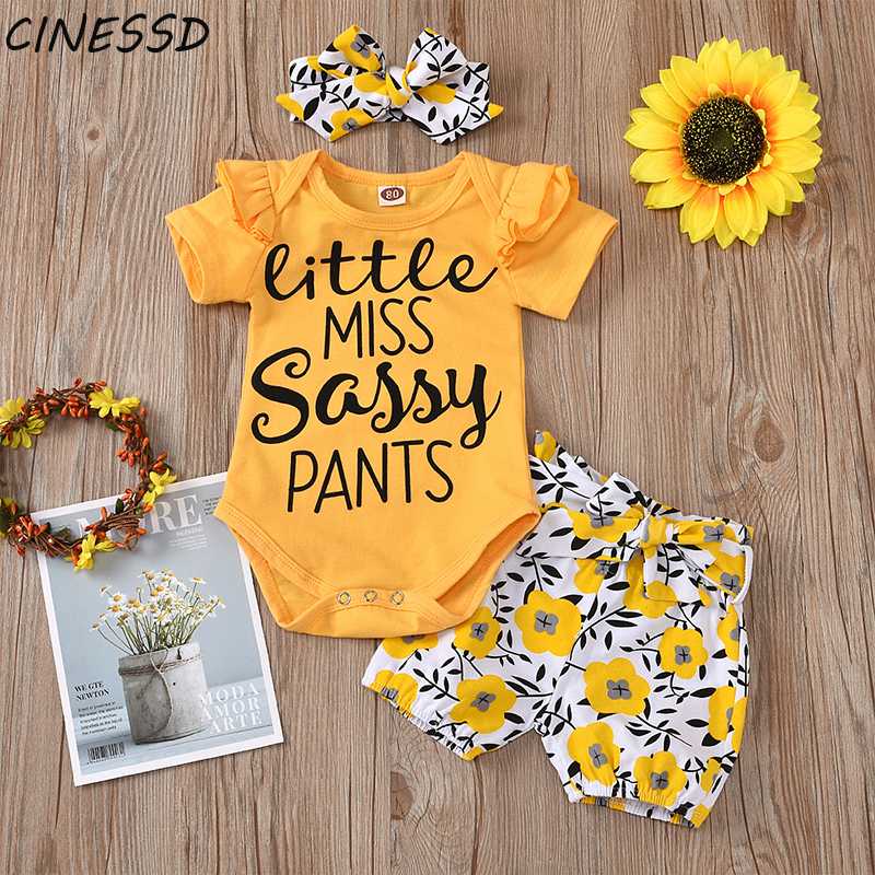 Pretty Princess Clothing Summer Girls Letter Printed Tops Ruched Flower Bow Shorts Hairbands Toddler Kids Girl Clothes Set 0-24M, Yellow
Pretty Princess Clothing Summer Girls Letter Printed Tops Ruched Flower Bow Shorts Hairbands Toddler Kids Girl Clothes Set 0-24M, Yellow