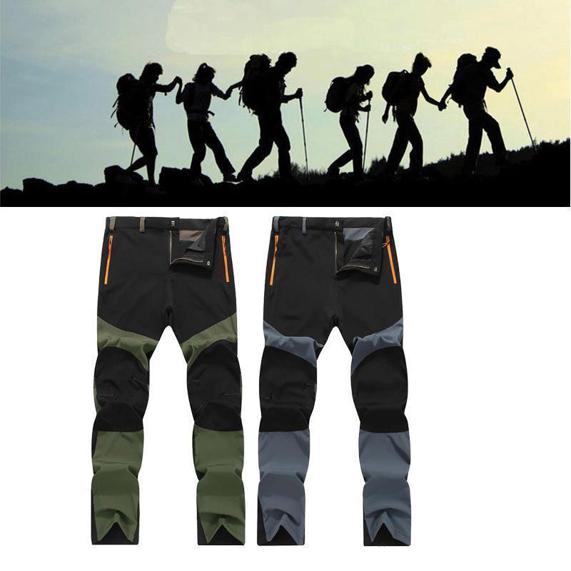 Mens Casual Waterproof Outdoor Hiking Climbing Combat Trousers Tactical Pants, Green
Mens Casual Waterproof Outdoor Hiking Climbing Combat Trousers Tactical Pants, Green