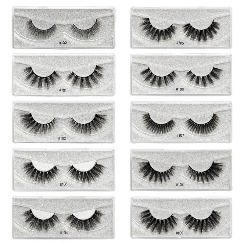 Hotsale 1 Pair Eyelashes 3d Lashes Natural Eyelashes Wholesale False Beauty False Lashes 
Hotsale 1 Pair Eyelashes 3d Lashes Natural Eyelashes Wholesale False Beauty False Lashes