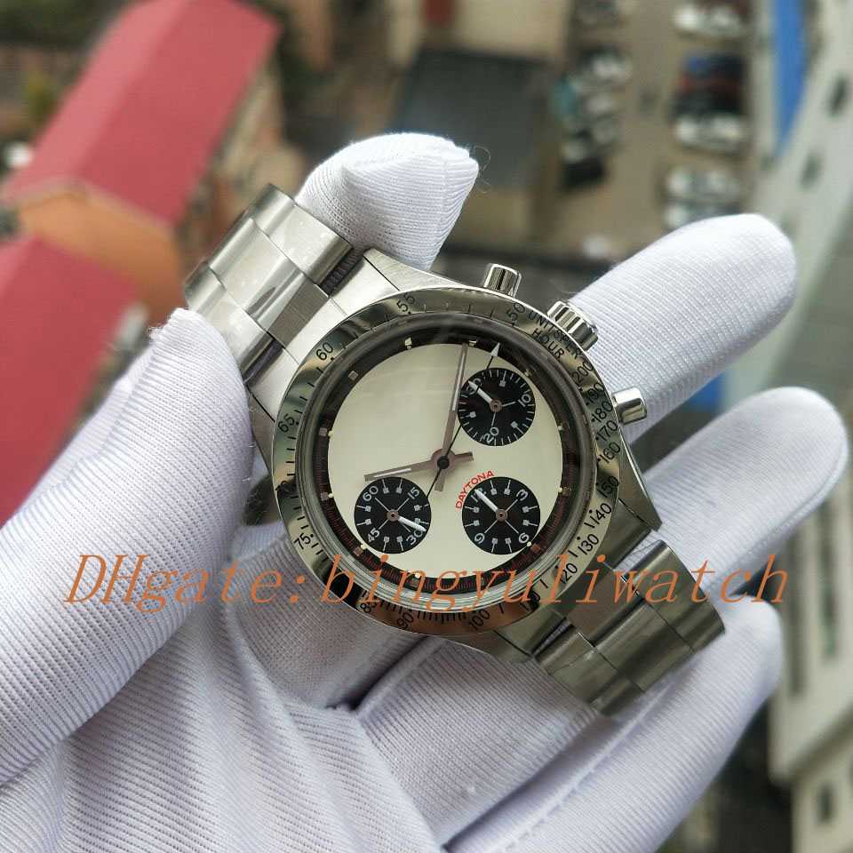 Best Quality Classic Retro Version Watch Cosmograph Vintage Strap Manual Wind Movement Watch 40mm With Chronograph All Work Mens Watches, 01
Best Quality Classic Retro Version Watch Cosmograph Vintage Strap Manual Wind Movement Watch 40mm With Chronograph All Work Mens Watches, 01
