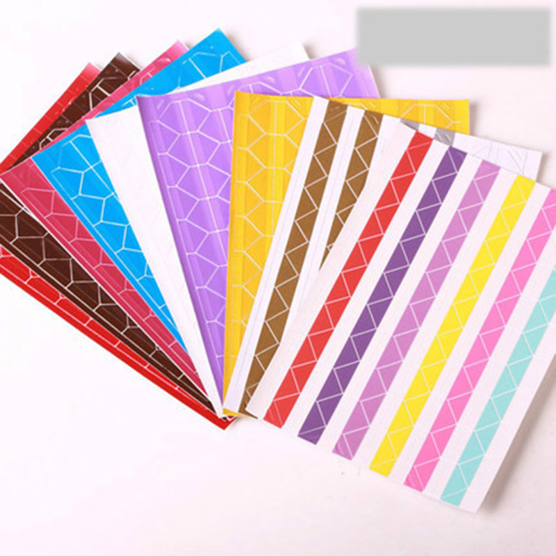 102Pcs Photo Scrapbook Album Corner Tape Sticker Self-adhesive Handmade DIY 2020 Hot Sale
102Pcs Photo Scrapbook Album Corner Tape Sticker Self-adhesive Handmade DIY 2020 Hot Sale